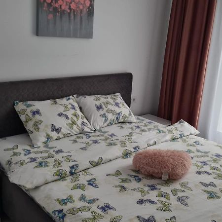 Appartement Apartament Lucian à Râmnicu Vâlcea Extérieur photo