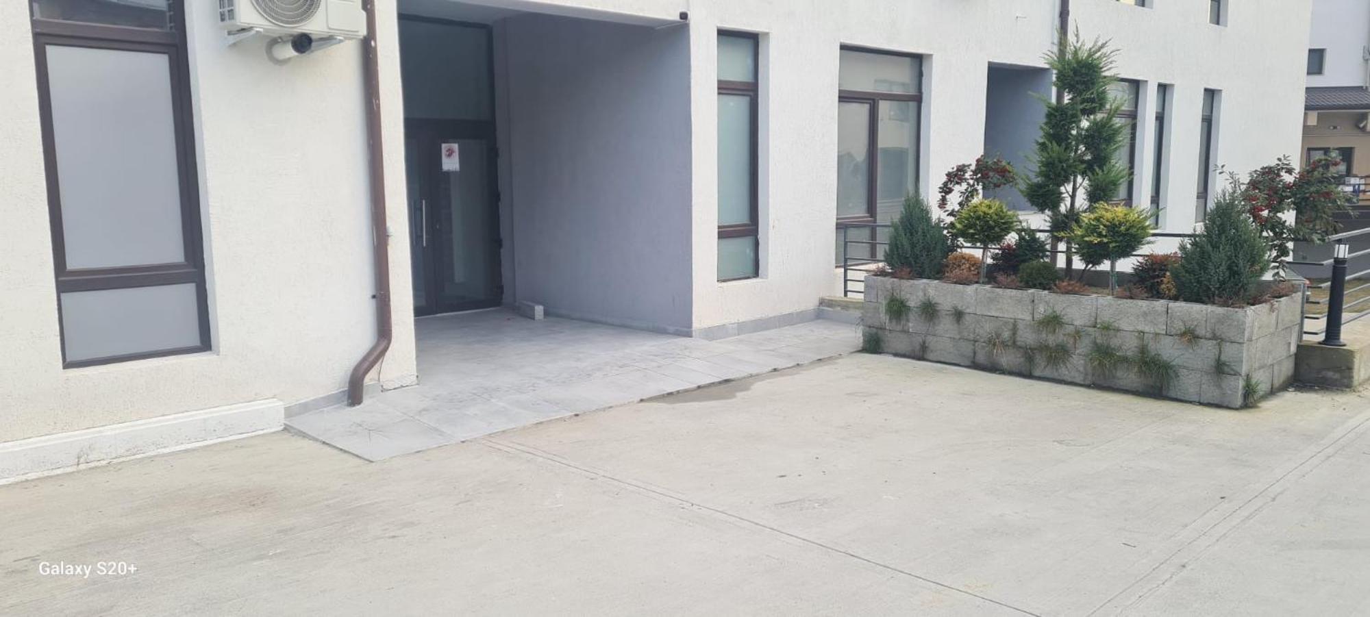 Appartement Apartament Lucian à Râmnicu Vâlcea Extérieur photo