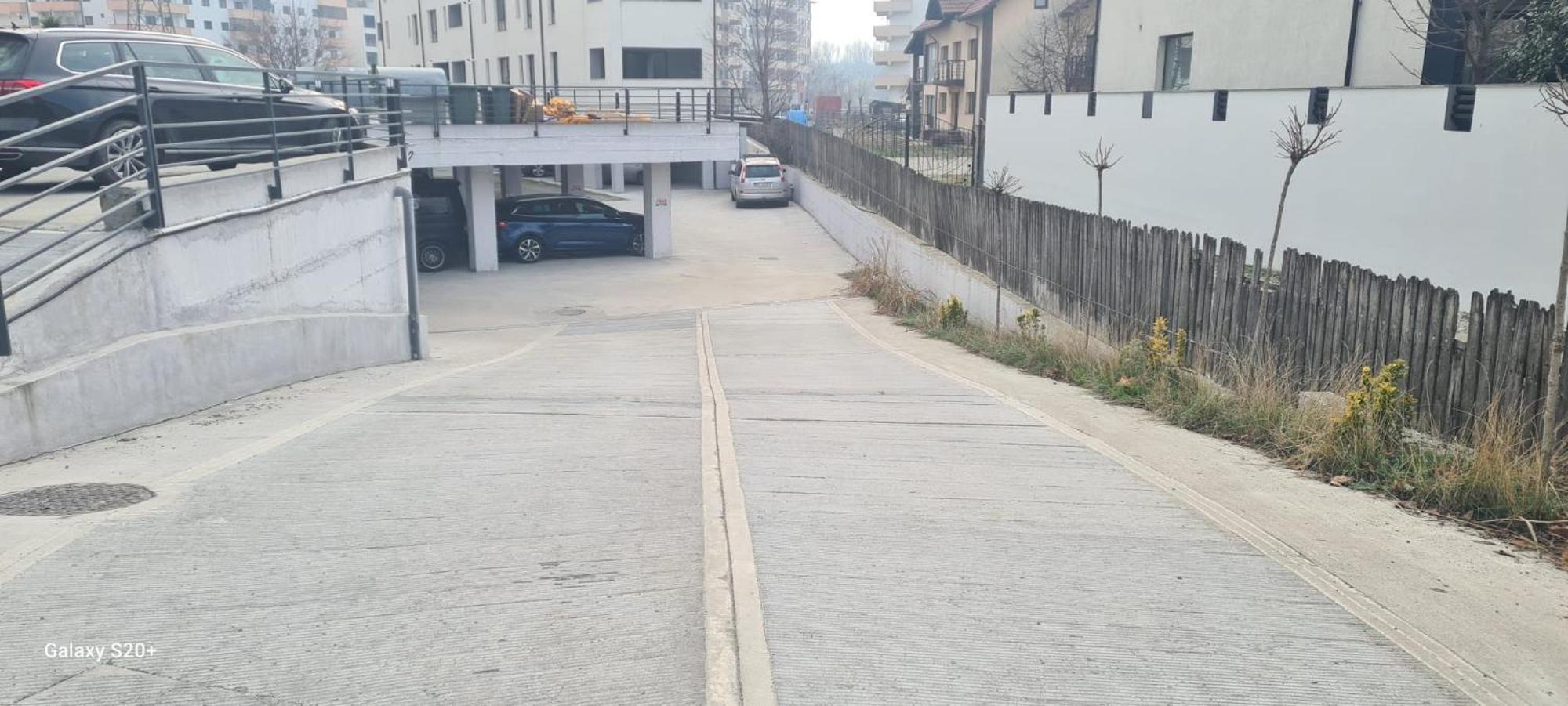 Appartement Apartament Lucian à Râmnicu Vâlcea Extérieur photo