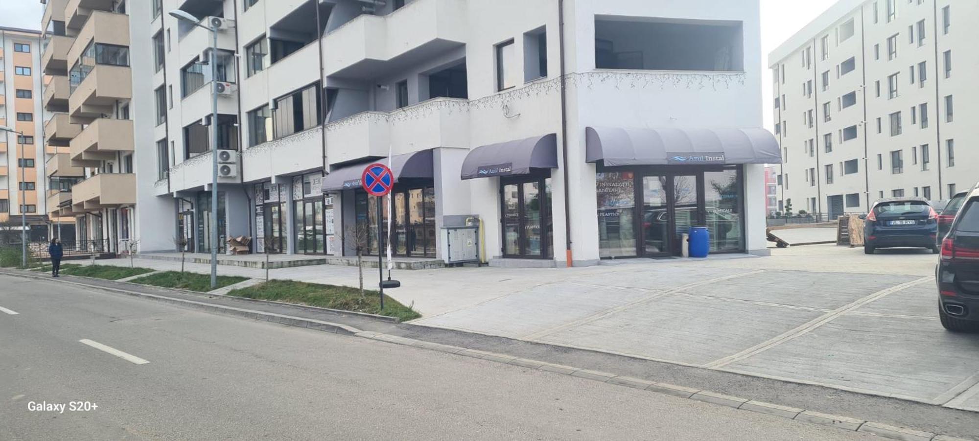 Appartement Apartament Lucian à Râmnicu Vâlcea Extérieur photo