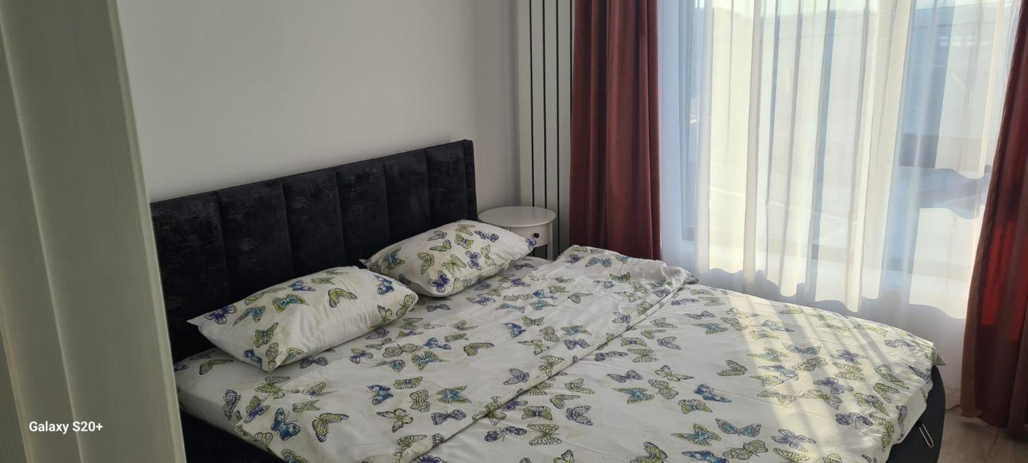 Appartement Apartament Lucian à Râmnicu Vâlcea Extérieur photo