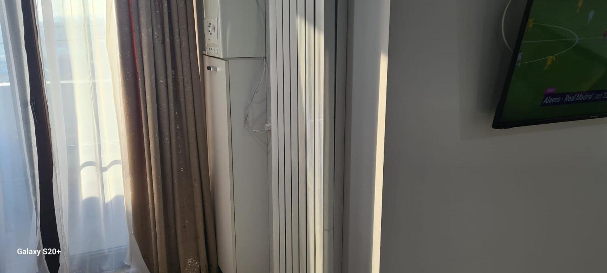 Appartement Apartament Lucian à Râmnicu Vâlcea Extérieur photo
