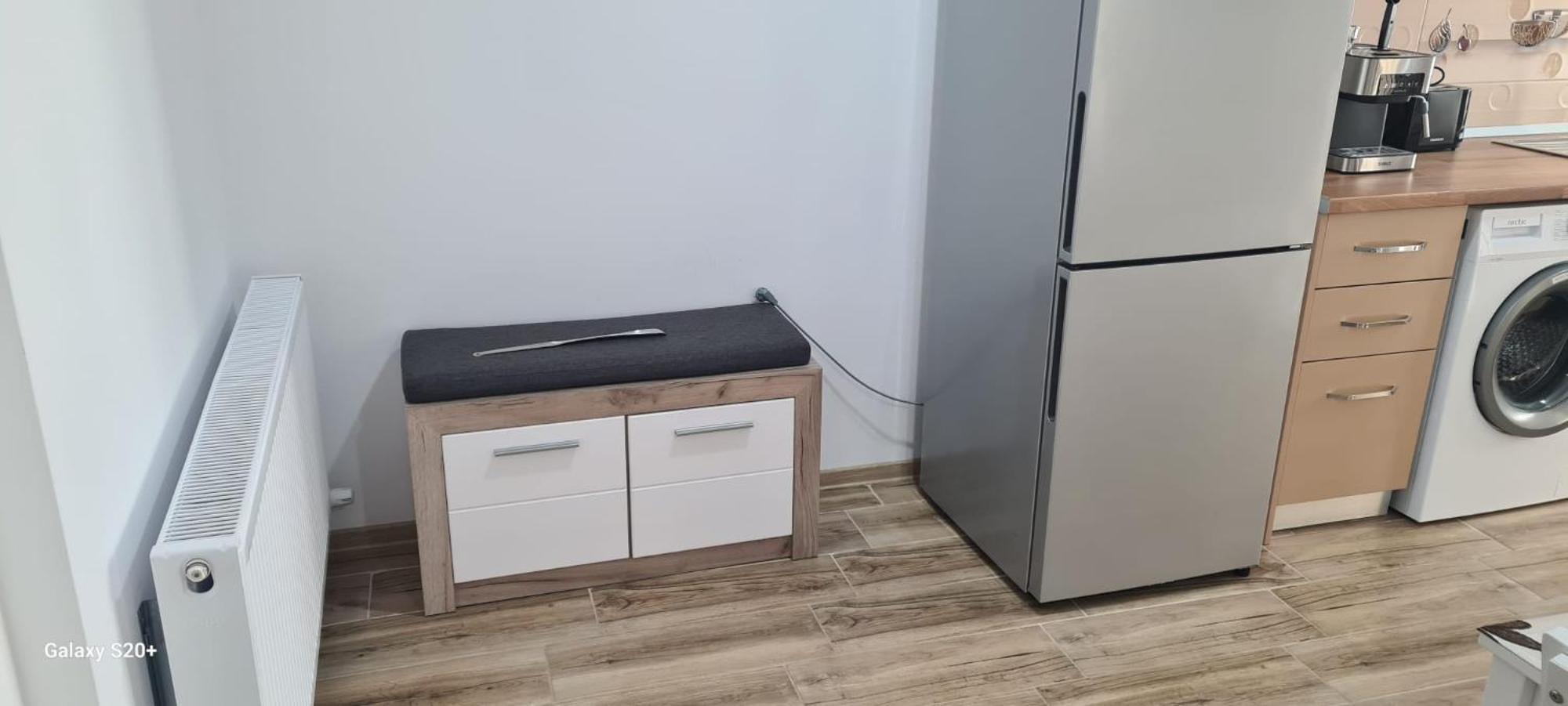 Appartement Apartament Lucian à Râmnicu Vâlcea Extérieur photo
