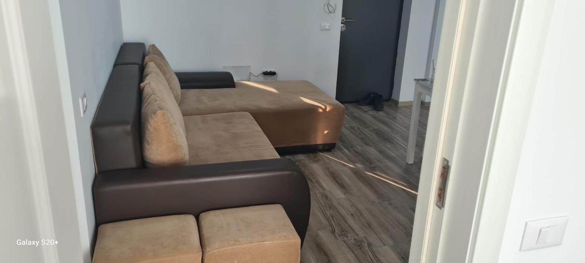 Appartement Apartament Lucian à Râmnicu Vâlcea Extérieur photo