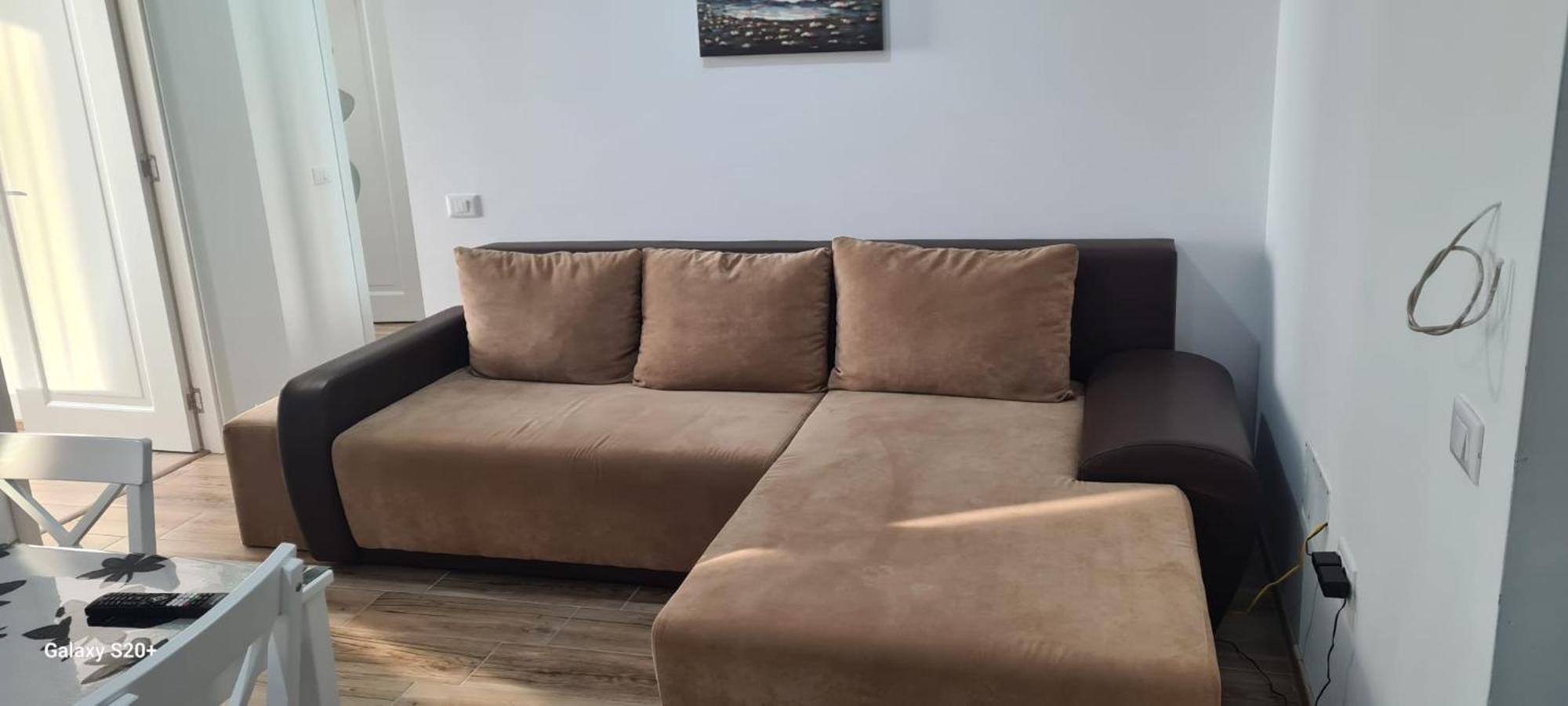 Appartement Apartament Lucian à Râmnicu Vâlcea Extérieur photo
