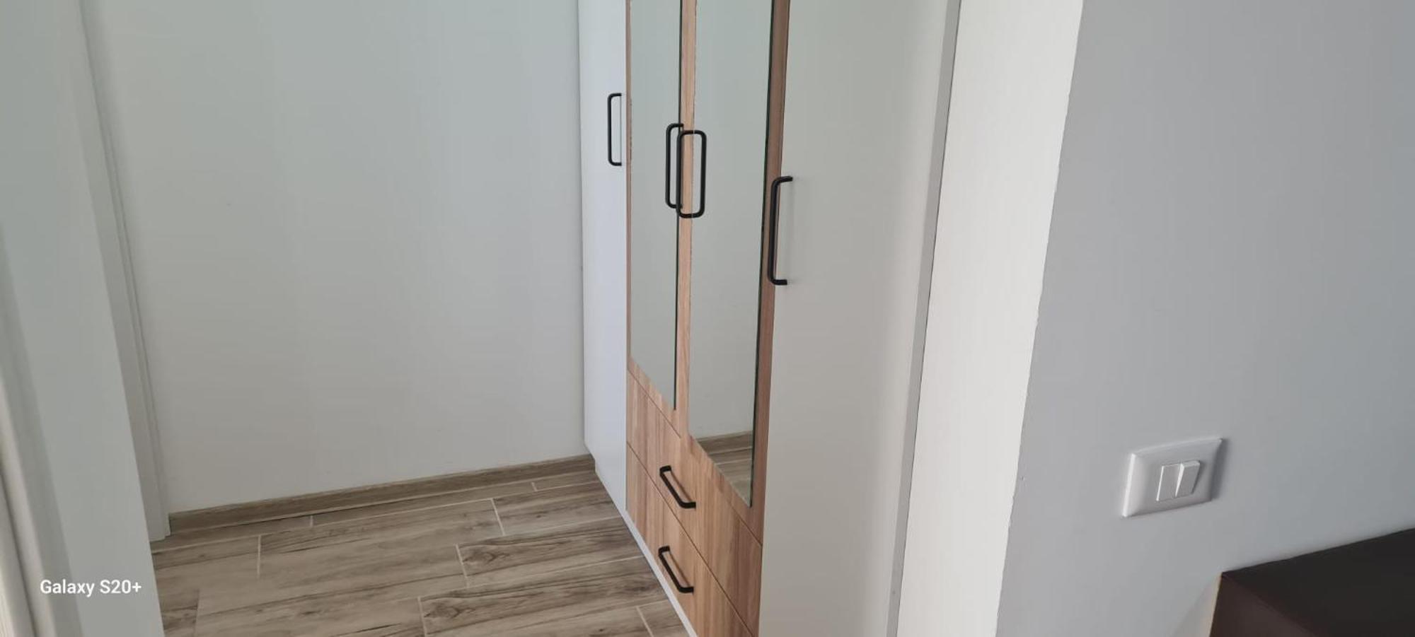 Appartement Apartament Lucian à Râmnicu Vâlcea Extérieur photo