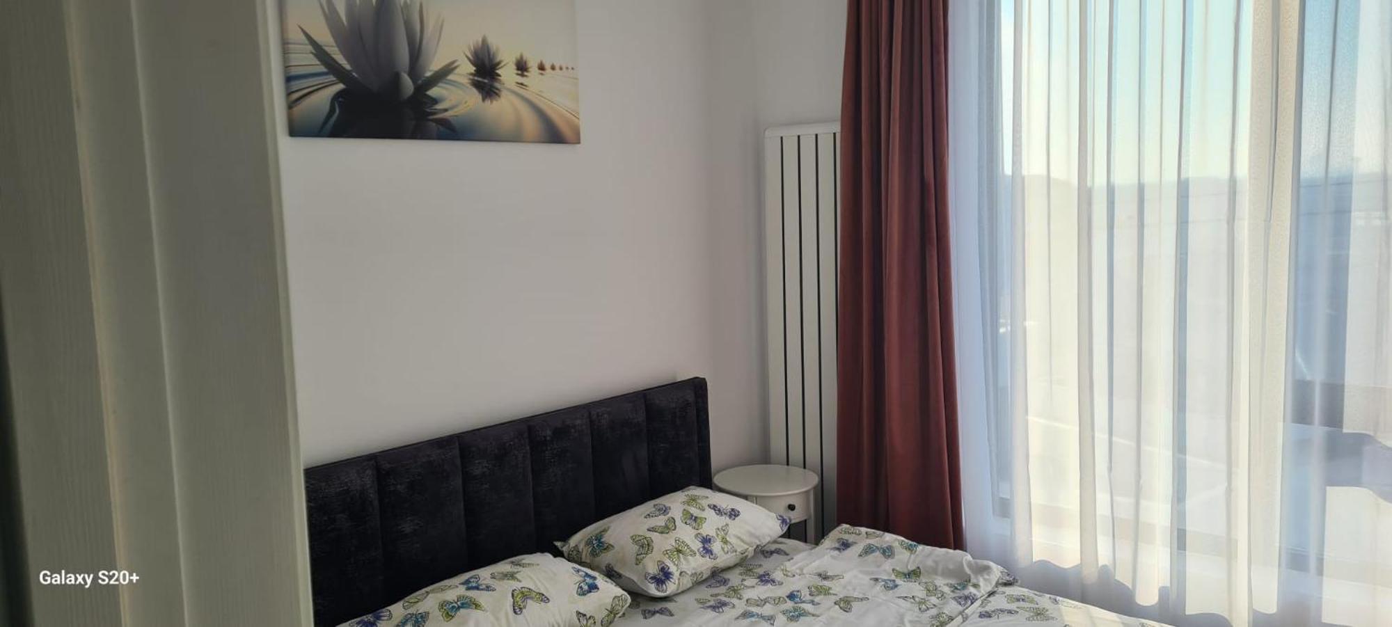 Appartement Apartament Lucian à Râmnicu Vâlcea Extérieur photo